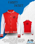 VARSITY JACKET