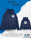 Hoodie Jacket