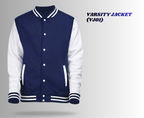 VARSITY JACKET