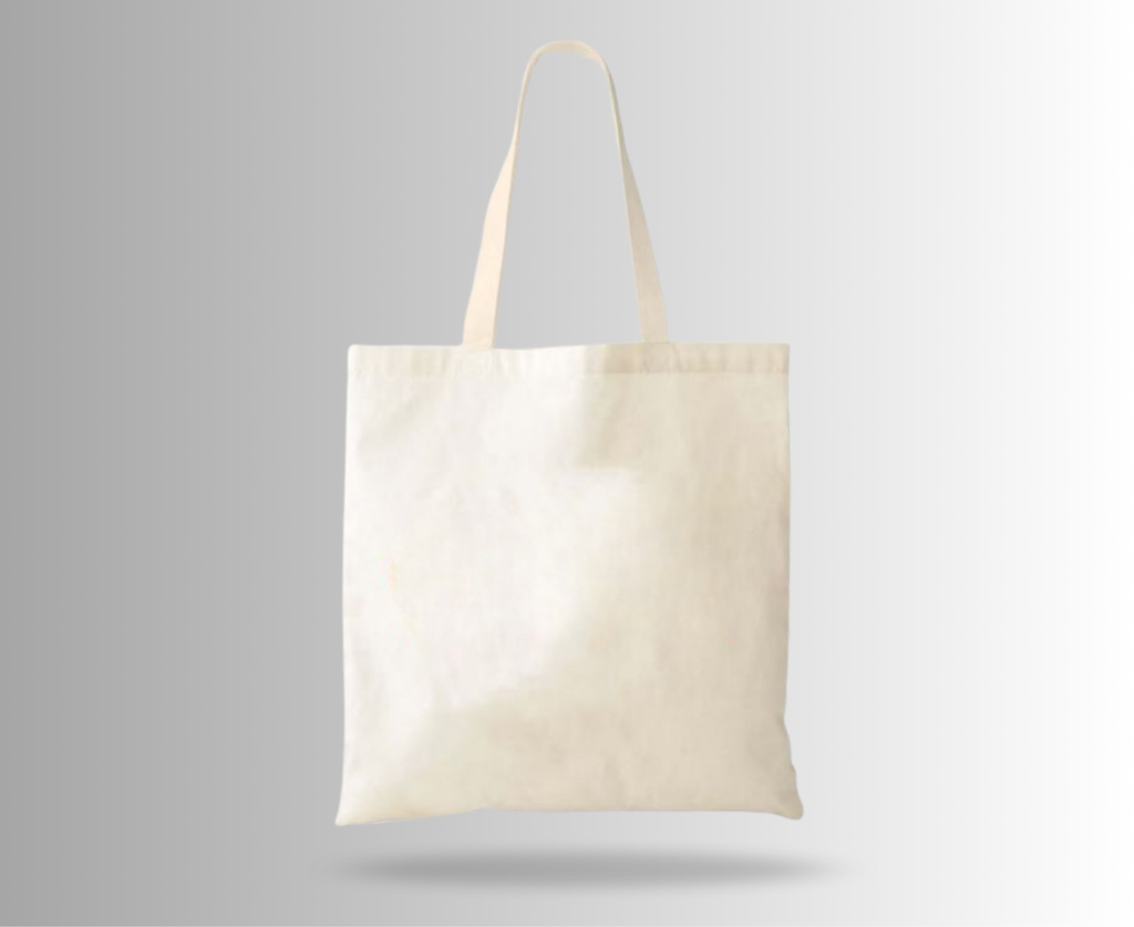 TOTE BAG FLAT TYPE