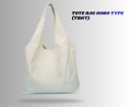 TOTE BAG HOBO TYPE