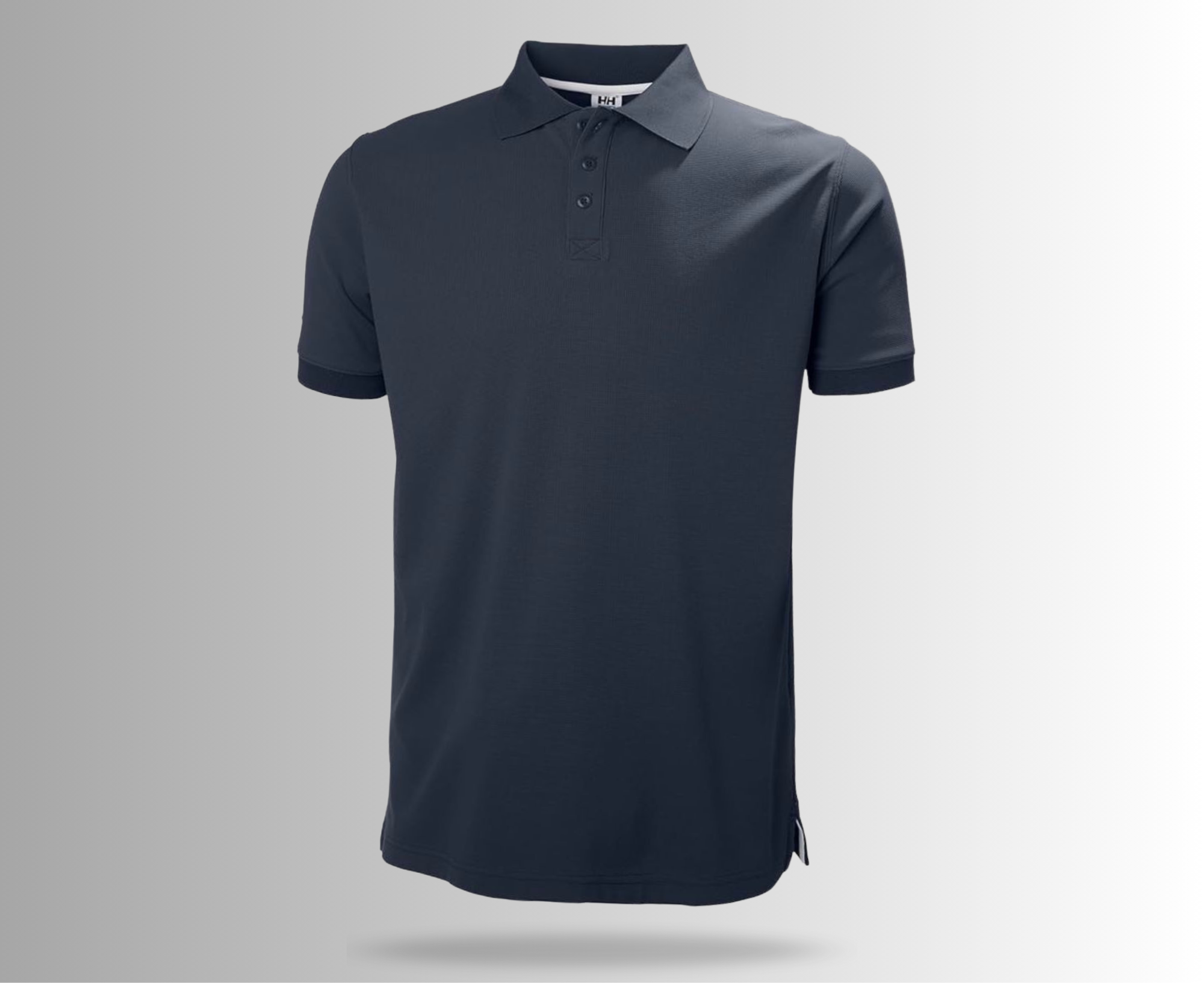 POLO SHIRT DRI FIT