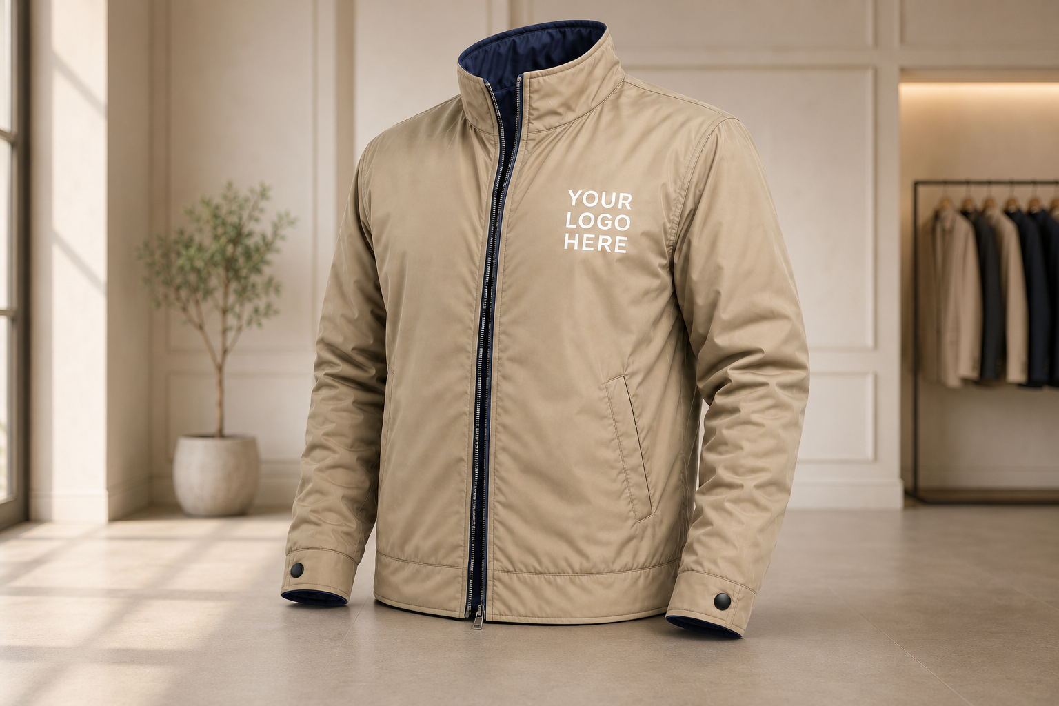 CORPORATE JACKETS