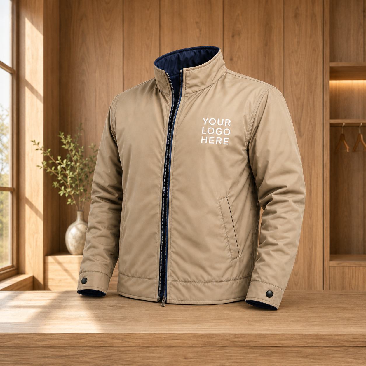 CORPORATE JACKETS