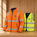WORKER UNIFORMS