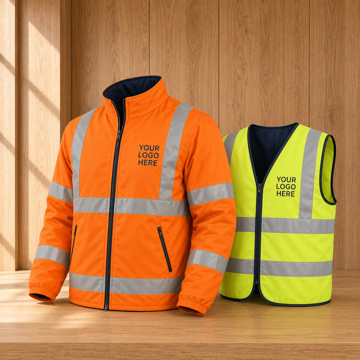 WORKER UNIFORMS