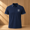 POLO SHIRTS