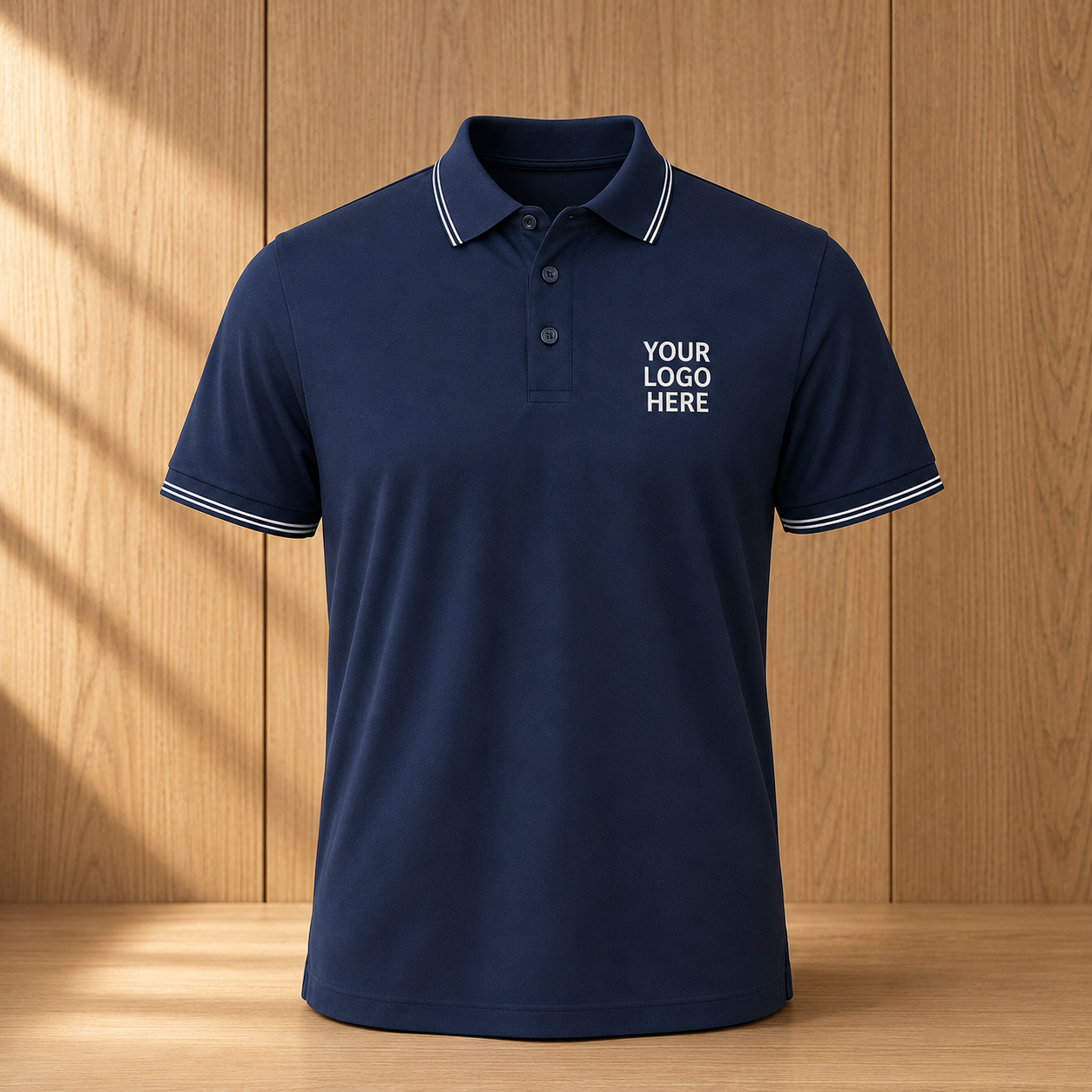 POLO SHIRTS