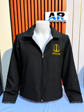 Premium Customized Reversible Corporate Jacket - Tringle Collar