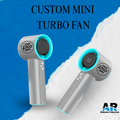 Customized Mini Turbo Fan