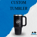 Customized Corporate Vacuum Tumbler