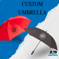 Customized Corporate Umbrella