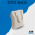 TOTE BAG FLAT TYPE