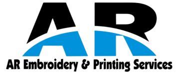AR Embroidery  Blanks