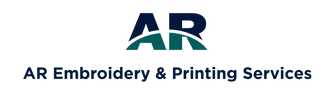 AR Embroidery &amp; Printing Services OPC - Home